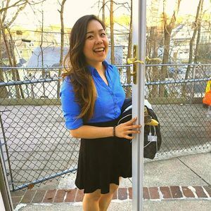 Meet your Posher, Jackie